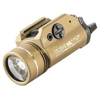 STREAM TLR1 HL TACTICAL LIGHT FDE