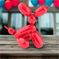 Squeakee the Balloon Dog Interactive Pet