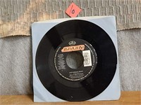 Billy Ray Cyrus-Achy Breaky Heart 45RPM Record