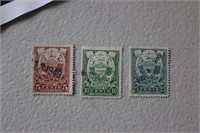 2- Philidelphia  Documentary Stamp Tax