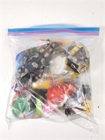 GUC Bag Of Assorted Toys & Collectables