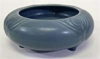 1910's Rookwood Pottery Footed Bowl #2147