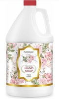 New Foaming Hand Soap Refills with Essential Oils