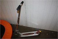 Micro Sport Scooter