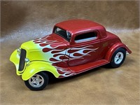 2002 First Gear 1934 Ford Die Cast Car