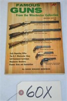 1964 "Famous Guns from the Winchester Collection"