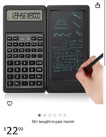Scientific calculators,10 Digit LCD Display