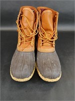 Bean Boots by L.L. Bean Gore-Tex