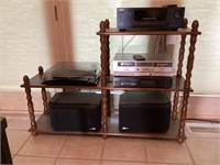 Stereo system