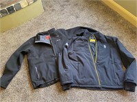 MILWAUKEE & RAVEAN HEATED GEAR JACKETS