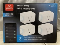 Globe Smart Plug