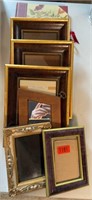 PICTURE FRAMES, PICTURE ALBUMS