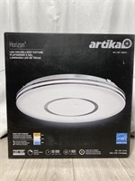 Artika Horizon Led Ceiling Light Fixture