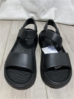 Cool Ladies Rubber Sandals Medium