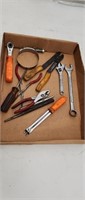 Miscellaneous tools