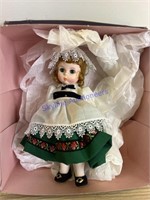 Alexander Doll Company Ireland Doll W/ Box