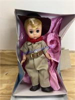 Alexander Doll Company Australia Doll W/ Box