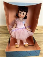 Alexander Doll Company Ballerina Doll W/ Box