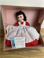 Alexander Doll Company Doll W/ Box