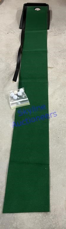 9Ft Indoor Putting Green