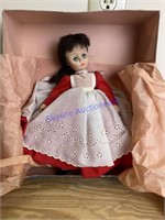 Alexander Doll Company Marme Doll W/Box