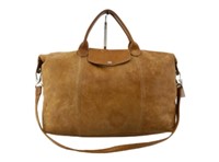 Longchamp Brown 2WAY Handbag