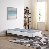 B9221 7.5 Half-Fold Metal Box Spring Twin