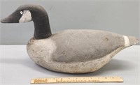 Goose Decoy Sportsman Hunting