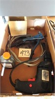 Electric Drill Lot