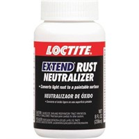 Remover Rust Extend 8 Oz