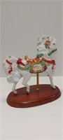 LENOX CAROUSEL HORSE