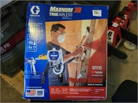 Magnum X5 TRUE AIRLESS Sprayer