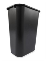 Rubbermaid 41QT/10.25gal Wastebasket Trash