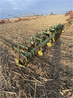 John Deere 6 Row Cultivator