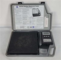 Tif 9010a Electronic Charging Scale