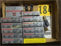 12 GAUGE WINCHESTER 5RD BOXES