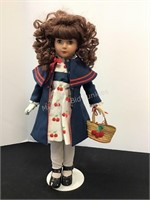 Effanbee "American Children" Doll