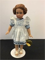 Effanbee Susan Stormalong Doll