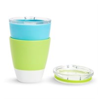 R5180  Munchkin Splash Toddler Cup, 7 oz - 2 Pack