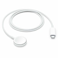 Apple Magnetic Charger USB-C Cable - White