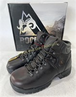 New Men’s 9 ROCKY Mobilite Waterproof Boots