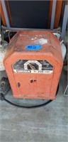 Lincoln Welder for Parts/Repair