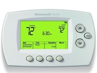Honeywell Home RTH6580WF Wi-Fi 7-Day Thermostat