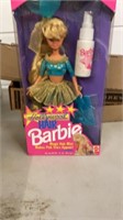 Hollywood hair Barbie new in box
