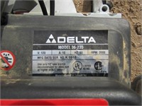 Delta 36-235 Compound Miter Saw.