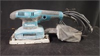 MAKITA SANDER