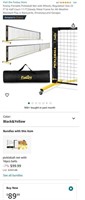 Pickleball (New)