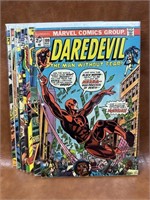 Excellent Selection of 25 Cent Marvel Comics