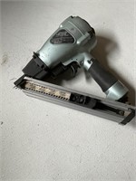 Hitachi 1-1/2" strip nailer