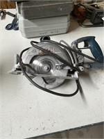 Bosch corded saw